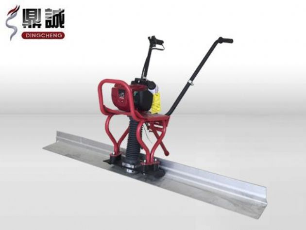 点击查看详细信息<br>标题：混凝土振动尺 阅读次数：14116