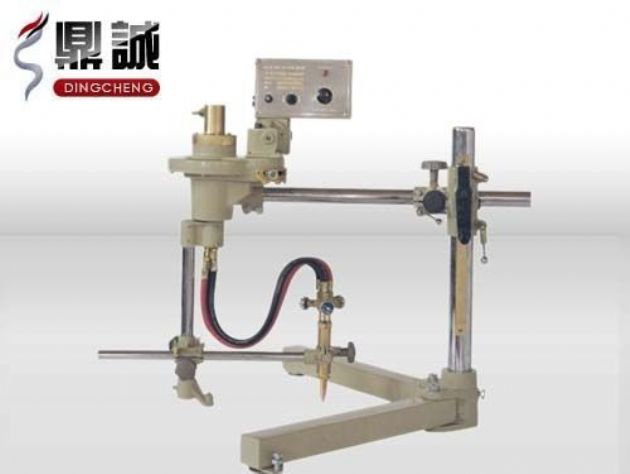 点击查看详细信息<br>标题：火焰切割圆机  阅读次数：5322