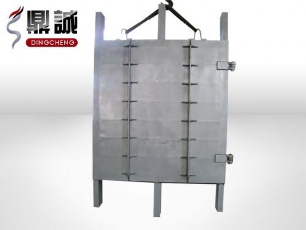 点击查看详细信息<br>标题：矿用防水密闭门 阅读次数：8534